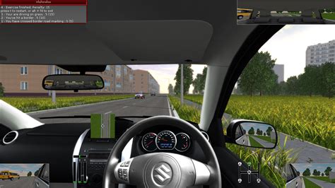 3d driving simulator free - showsrock