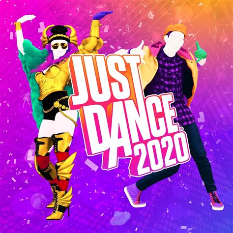 Just Dance 2020 - IGN