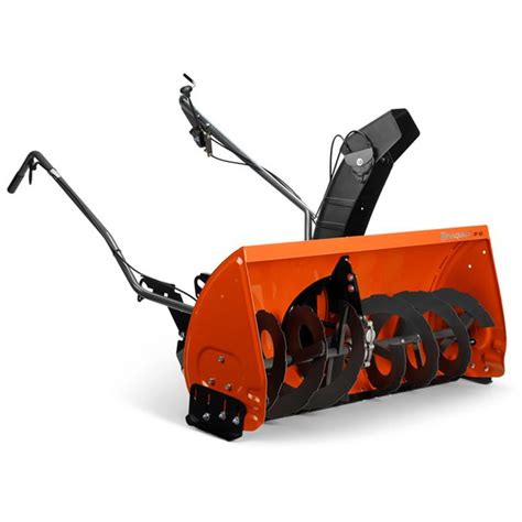 Husqvarna 42-In Two-Stage Residential Attachment Snow Blower 967343901 ...