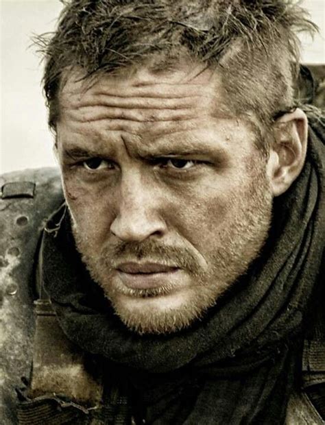 Tom Hardy as Mad Max | Tom hardy mad max, Tom hardy, Tom hardy actor