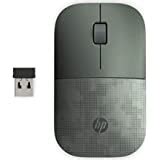 Amazon.com: Hp Z3700 Wireless Mouse Modern silver : Electronics