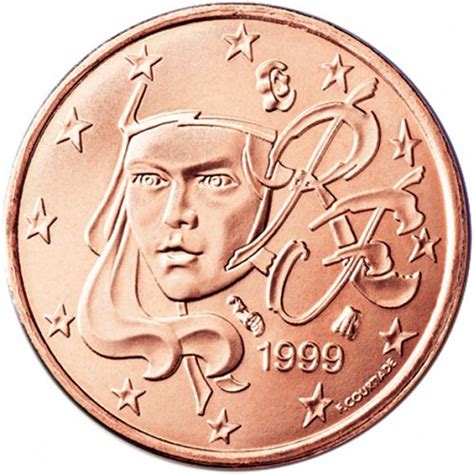 Rare Euro Coins - The lowest mintage quantities