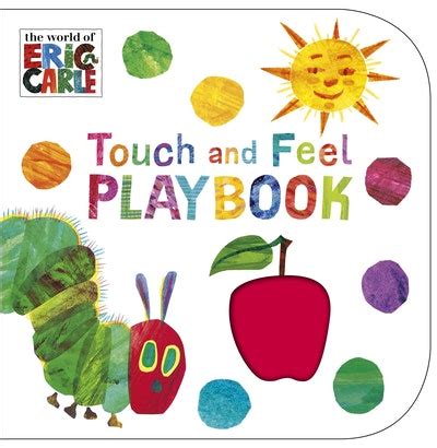 Touch and Feel | Penguin Books Australia