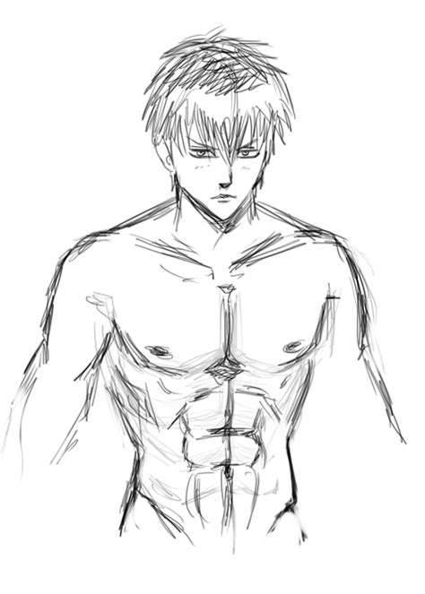 Abs Abs Abs! by Jeannette11 on DeviantArt