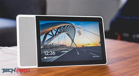 Best Smart Speakers With Screen | Smart speaker, Speaker design, Speaker