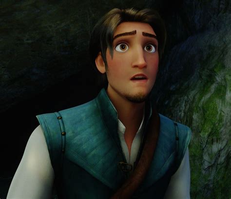 Eugene Fitzherbert/Flynn Rider, Swashbuckling Rogue/Wanted Thief. Yes... I know he's not real ...