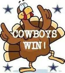 Yep yep yep Thanksgiving Day Football, Thanksgiving Greetings, Cowboy ...