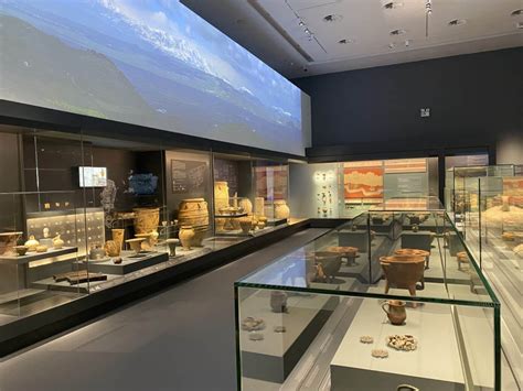 Crete Showcases Rich Ancient History in Three New Museums ...