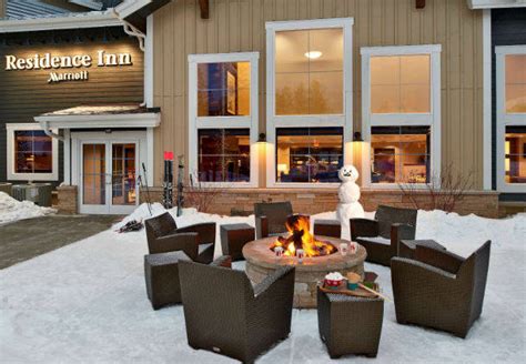 Meeting Space in Breckenridge, CO | Residence Inn by Marriott