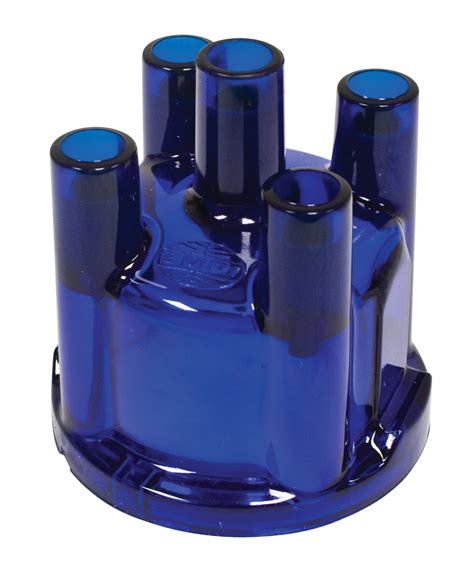 Empi Blue Distributor Cap for 009 Style VW Type 1 Distributor - 0087920 - Walmart.com