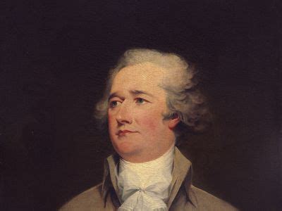 Alexander Hamilton | Biography, Duel, Musical, & Facts | Britannica