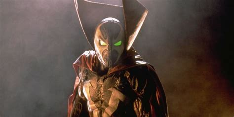 Todd McFarlane Reveals When a Big Spawn Movie Announcement Will Arrive