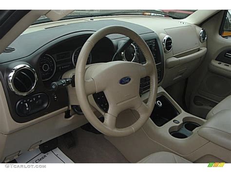 2006 Ford Expedition Interior Pictures | Psoriasisguru.com