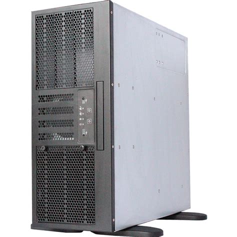 Tower Server Cases with Excellent Thermal Flow Design- Yeong Yang ...