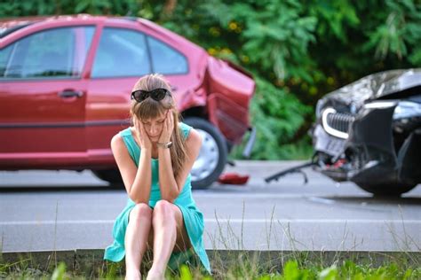 Recover From Auto Accident Injuries With These Smart Guidelines - The Press Tribune