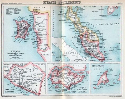 Portuguese and Dutch colonization of Malacca | About History