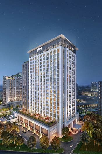 Mixed-Use Complex Set to Launch in Addis Ababa – CTBUH