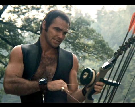 Deliverance-era Burt Reynolds : r/LadyBoners