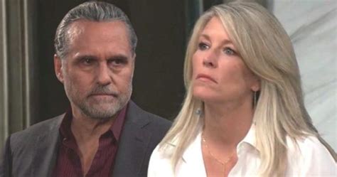 General Hospital Recap: AJ Dies And Sonny Gets A Triple Carly Dose