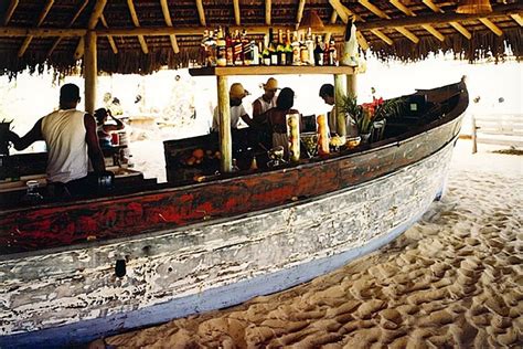 World's 50 best beach bars | CNN