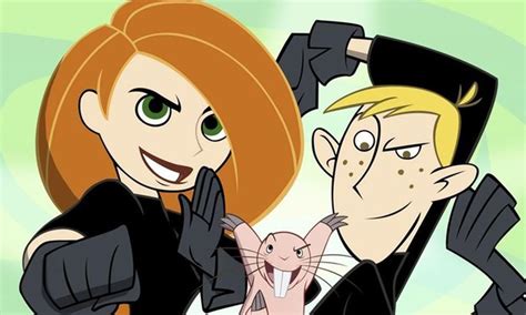 HELLO HELLO HELLO (EN ESPAÑOL) - Kim Possible - LETRAS.COM