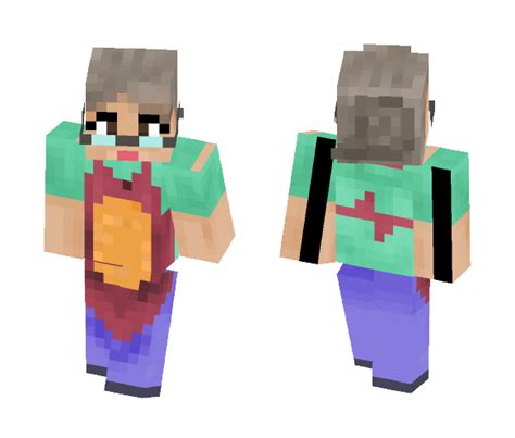 Download granny Minecraft Skin for Free. SuperMinecraftSkins