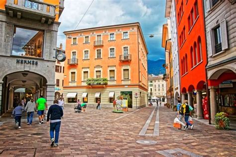 15 Best Things to Do in Lugano (Switzerland) - The Crazy Tourist