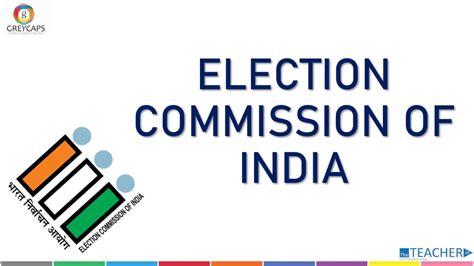 Election Commission of India - YouTube