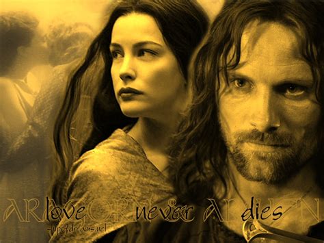 🔥 Download Couples Aragorn And Arwen Faramir Eowyn Sam Rosie by ...