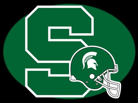 🔥 [50+] Michigan State Spartans Football Wallpapers | WallpaperSafari