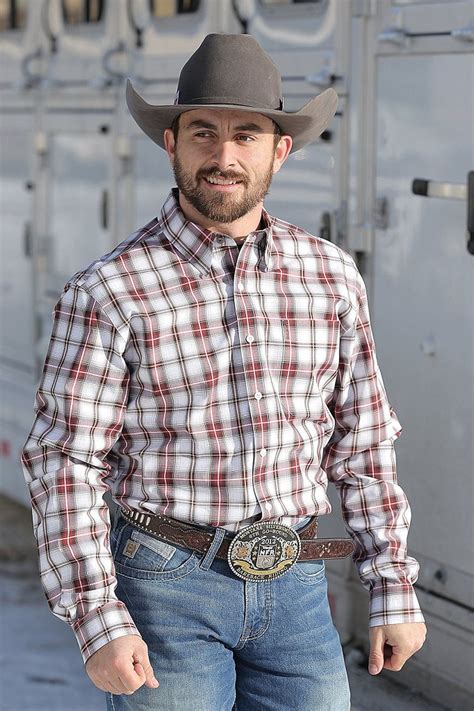 Wardrobe Essentials for the Modern Cowboys