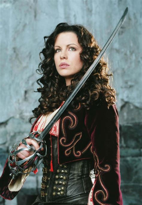 Princess Anna Valerious is one of the main characters in the Van Helsing Movie and a native of a ...