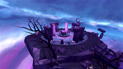 Soul altar - The RuneScape Wiki