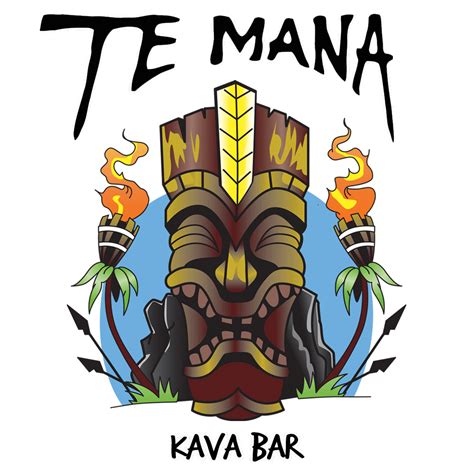 Te Mana Kava Bar - Check Kava Menu, Reviews & Deals