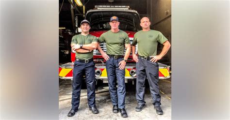 Marion County Fire Rescue honoring veterans - Ocala-News.com