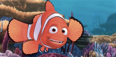 Albert Brooks Returns To Voice Marlin For FINDING NEMO 2 | Rama's Screen