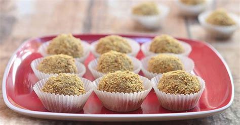 10 Best Graham Balls Recipes | Yummly