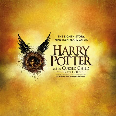 Albums 91+ Images Harry Potter And The Cursed Child Images Latest