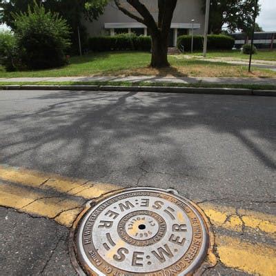 The Manhole Cover Project: A Gun Legacy | Bradley McCallum