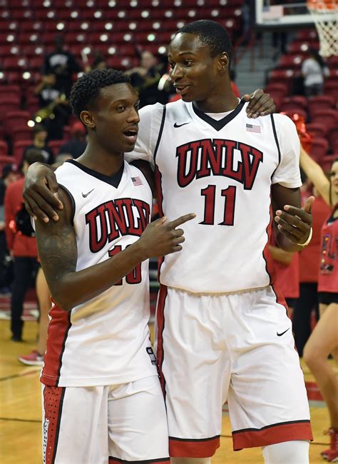 UNLV basketball: 2017-18 season preview for the Rebels