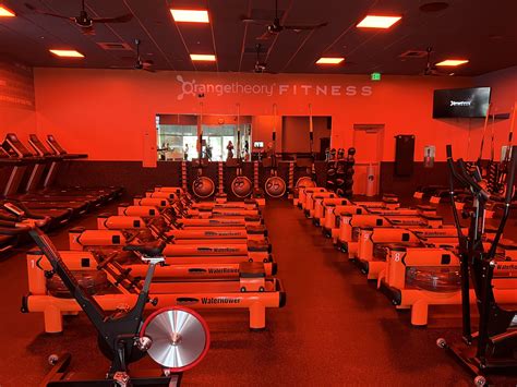 Learn to Love Working Out with Orangetheory Fitness - Sincerely, Ashlea