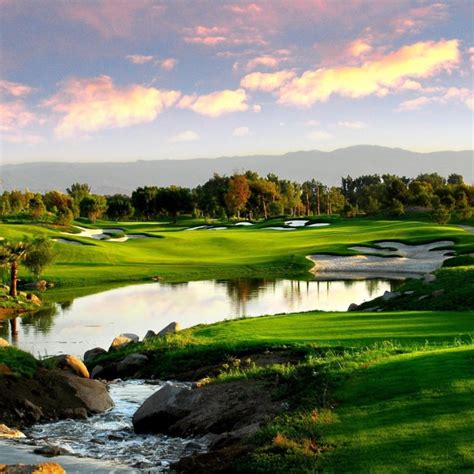 California Golf Vacation Packages | Indian Wells Golf Package