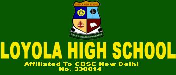 LOYOLA HIGH SCHOOL - PATNA Photos, Images, Wallpaper, Campus Photos, Hostel, Canteen Photos, HD ...