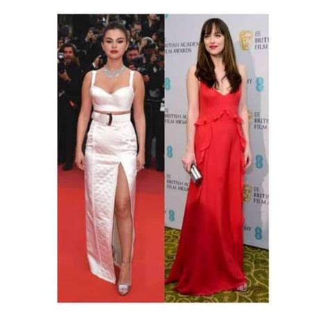 28 outfits: What to wear to the movie premiere & film festival?