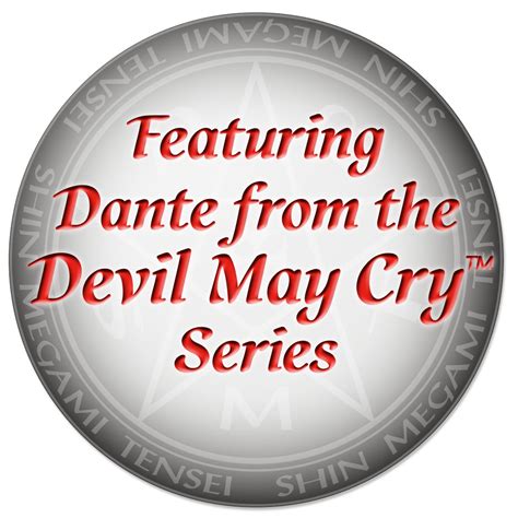 Featuring Dante From Devil May Cry Meme - Quotes Viral Update