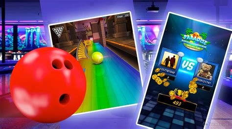 Bowling Club 3D - Download & Play for Free Here