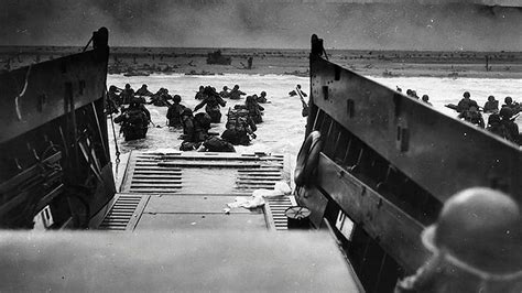 D-Day World War II: 5 things about the allies' invasion of Normandy