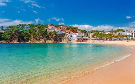 The best beaches on the Costa Brava | Telegraph Travel