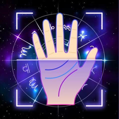 Fortune Teller : Palm Reading - Apps on Google Play