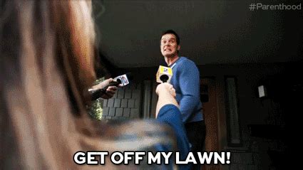 get-off-my-lawn - ELGL